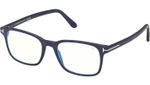 ARMAÇÃO PARA ÓCULOS DE GRAU ACETATO TOM FORD TF5831B09151X181450