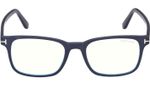 ARMAÇÃO PARA ÓCULOS DE GRAU ACETATO TOM FORD TF5831B09151X181450