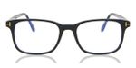 ARMAÇÃO PARA ÓCULOS DE GRAU ACETATO TOM FORD TF5831BECO00151X181450