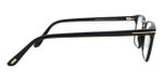 ARMAÇÃO PARA ÓCULOS DE GRAU ACETATO TOM FORD TF5831BECO00151X181450