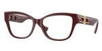 ARMAÇÃO PARA ÓCULOS DE GRAU ACETATO VERSACE MOD334755155416140