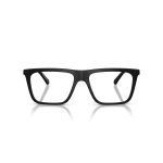 ARMAÇÃO PARA ÓCULOS DE GRAU CLIP ON EMPORIO ARMANI EA425850011W56X17145