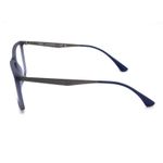 ARMAÇÃO PARA ÓCULOS DE GRAU ACETATO RAYBAN RB4359VL8182
