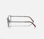 ARMAÇÃO PARA ÓCULOS DE GRAU METAL RAYBAN RB3717V2502