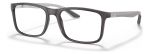 ARMAÇÃO PARA ÓCULOS DE GRAU ACETATO RAYBAN 0RX7242L2012