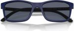ARMAÇÇAO PARA ÓCULOS DE GRAU CLIPON INFANTIL POLO RALPH LAUREN 0PP9506U58868749X16