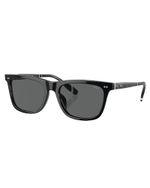 ARMAÇÃO PARA ÓCULOS DE GRAU COM CLIPON POLO RALPH LAURENPH4205U5001-8756X18