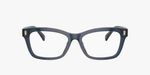 ARMAÇÃO PARA ÓCULOS DE GRAU ACETATO POLO RALPH LAUREN RA7154U5331