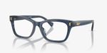 ARMAÇÃO PARA ÓCULOS DE GRAU ACETATO POLO RALPH LAUREN RA7154U5331