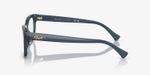 ARMAÇÃO PARA ÓCULOS DE GRAU ACETATO POLO RALPH LAUREN RA7154U5331