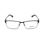 ARMAÇÃO PARA ÓCULOS DE GRAU METAL POLO RALPH LAUREN PH1147930356X16150