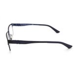 ARMAÇÃO PARA ÓCULOS DE GRAU METAL POLO RALPH LAUREN PH1147930356X16150