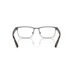 ARMAÇAO PARA ÓCULOS DE GRAU METAL POLO RALPH LAUREN PH1222930756X18
