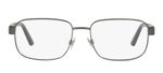 ARMAÇAO PARA ÓCULOS DE GRAU METAL POLO RALPH LAUREN PH1209915755X17