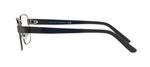 ARMAÇAO PARA ÓCULOS DE GRAU METAL POLO RALPH LAUREN PH1209915755X17