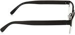 ARMAÇAO PARA ÓCULOS DE GRAU METAL POLO RALPH LAUREN PH1164903856X17