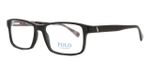 ARMAÇAO PARA ÓCULOS DE GRAU METAL POLO RALPH LAUREN PH2123548956X17
