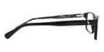ARMAÇAO PARA ÓCULOS DE GRAU METAL POLO RALPH LAUREN PH2123548956X17