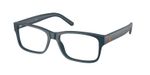 ARMAÇAO PARA ÓCULOS DE GRAU ACETATO POLO RALPH LAUREN PH2117546556X16
