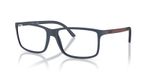 ARMAÇAO PARA ÓCULOS DE GRAU ACETATO POLO RALPH LAUREN PH2126550655X16145