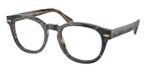 ARMAÇAO PARA ÓCULOS DE GRAU ACETATO POLO RALPH LAUREN PH2272562552X21