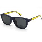ARMAÇAO PARA ÓCULOS DE GRAU CLIPON ACETATO POLO RALPH LAUREN PH4228U59048755X17