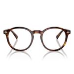 ARMAÇAO PARA ÓCULOS DE GRAU CLIPON ACETATO POLO RALPH PH421861377151X21