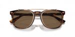 ARMAÇAO PARA ÓCULOS DE GRAU CLIPON ACETATO POLO RALPH LAUREN PH421461377354X20145 