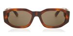 ÓCULOS DE SOL ACETATO VERSACE MOD43615217735