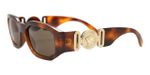 ÓCULOS DE SOL ACETATO VERSACE MOD43615217735