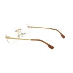 ARMAÇÃO PARA ÓCULOS DE GRAU ACETATO FENDI FE5116US03058X12134