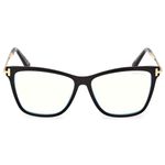 ARMAÇÃO PARA ÓCULOS DE GRAU ACETATO TOM FORD TF6097B00153X13140