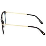 ARMAÇÃO PARA ÓCULOS DE GRAU ACETATO TOM FORD TF6097B00153X13140