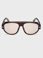 ÓCULOS DE SOL TOM FORD TF1102ECO52