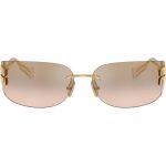ÓCULOS DE SOL MASK MIU MIU SMUA51