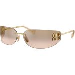 ÓCULOS DE SOL MASK MIU MIU SMUA51