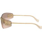 ÓCULOS DE SOL MASK MIU MIU SMUA51