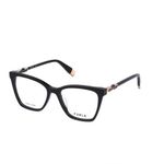 ARMAÇÃO PARA ÓCULOS DE GRAU ACETATO FURLA VFU833530700
