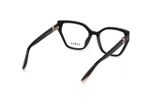 ARMAÇÃO PARA ÓCULOS DE GRAU ACETATO FURLA VFU761COL07001