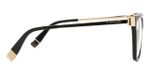 ARMAÇÃO PARA ÓCULOS DE GRAU ACETATO FURLA VFU7685300700