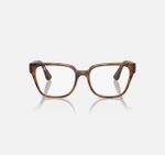 ARMAÇÃO PARA ÓCULOS DE GRAU ACETATO RAYBAN 0RX7242L2012