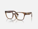 ARMAÇÃO PARA ÓCULOS DE GRAU ACETATO RAYBAN 0RX7242L2012