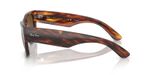 ÓCULOS DE SOL RAYBAN RB0840S95457