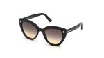 ÓCULOS DE SOL TOMFORD TF84501B