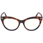 ARMAÇÃO PARA ÓCULOS DE GRAU ACETATO TOM FORD TF6091B05353