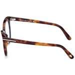 ARMAÇÃO PARA ÓCULOS DE GRAU ACETATO TOM FORD TF6091B05353