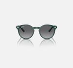 ÓCULOS DE SOL INFANTIL RAYBAN 0RJ9064S716246