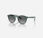 ÓCULOS DE SOL INFANTIL RAYBAN 0RJ9064S716246