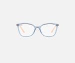 ARMAÇÃO PARA ÓCULOS DE GRAU INFANTIL RAYBAN RB1603L3856