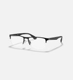 ARMAÇÃO PARA  ÓCULOS DE GRAU SEM ARO RAYBAN  RB63352503 001